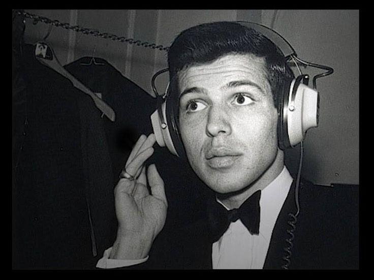 Playlist: Frank Sinatra Jr.