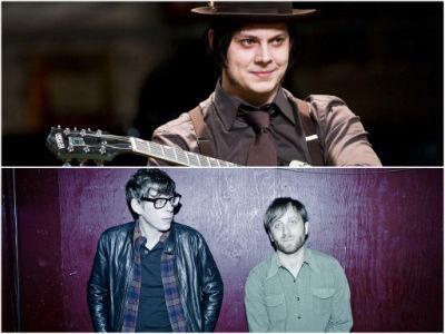 Jack White vs. The Black Keys