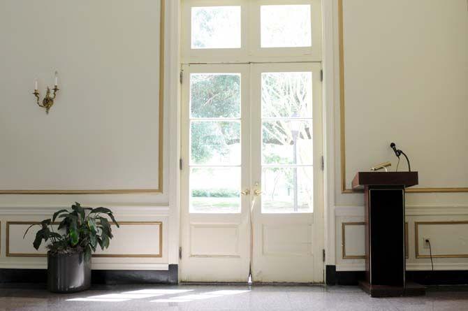 LSU's Honors College that resides in the French House sees a high number of student drop outs. The university intends to find a solution to combat this and preserve the important program.