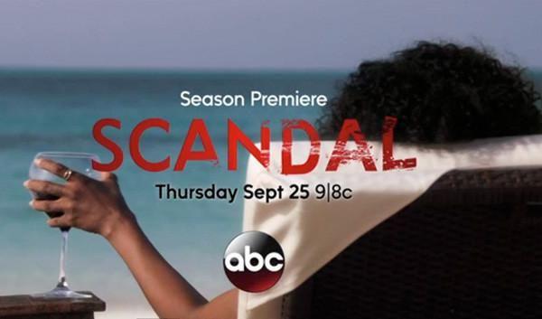 'Scandal' - 4.01 - "Randy, Red, Superfreak and Julia" Recap