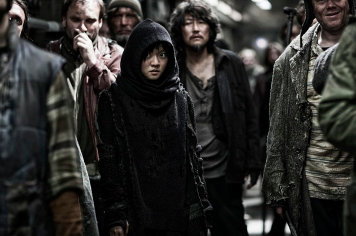 Snowpiercer