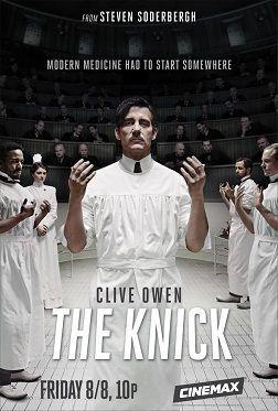 REVIEW: 'The Knick' (season one)