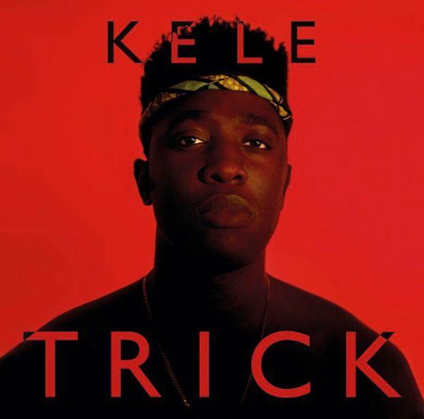 REVIEW: 'Trick' by Kele Okereke