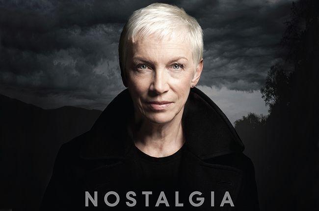 REVIEW: 'Nostalgia' by Annie Lennox