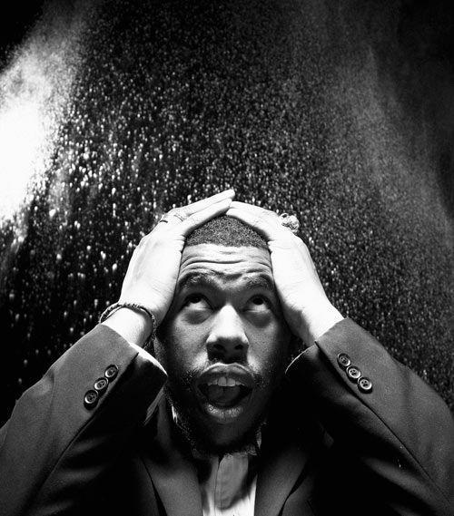 Magical Mystery Tour: Flying Lotus