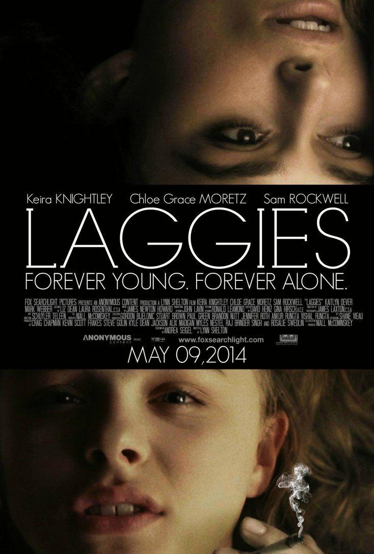 REVIEW: 'Laggies'