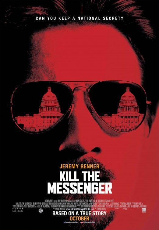 REVIEW: 'Kill the Messenger'