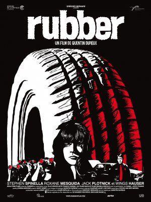 The Fary Bad Movie Collection: &#8220;Rubber&#8221;