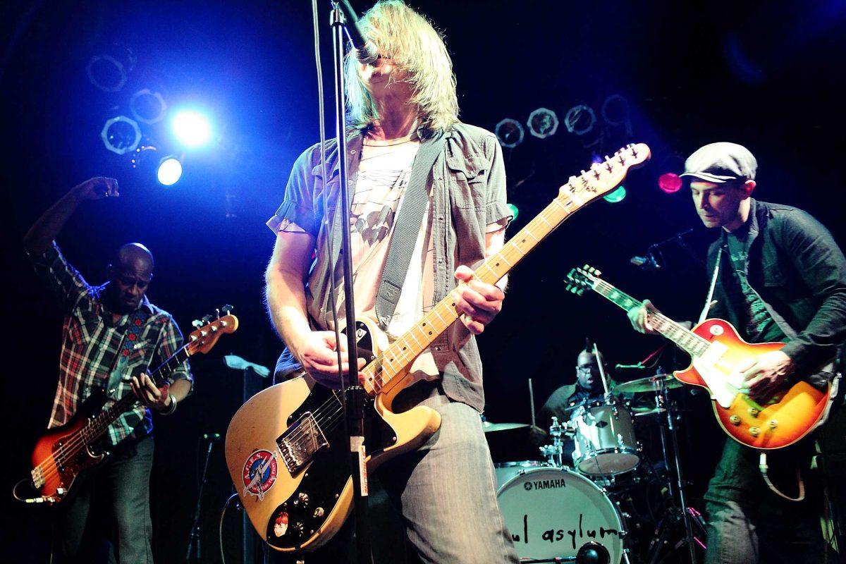 Soul Asylum