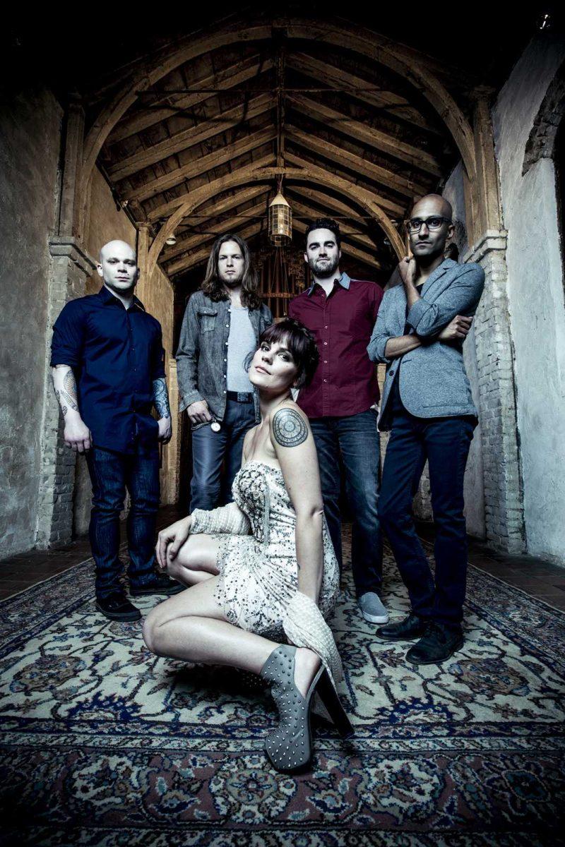 Flyleaf