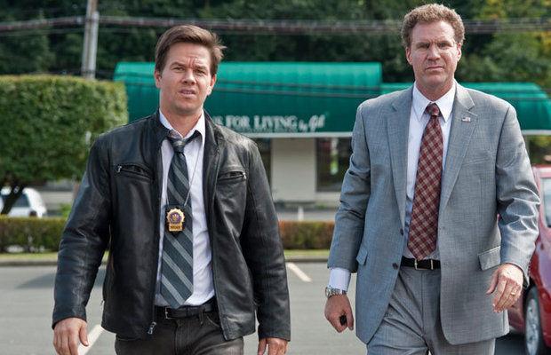 Will Ferrell, Mark Wahlberg to reteam in New Orleans for 'Daddy's Home'