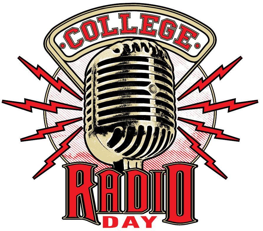 "The College Radio Roadtrip" - By Nikki Marra