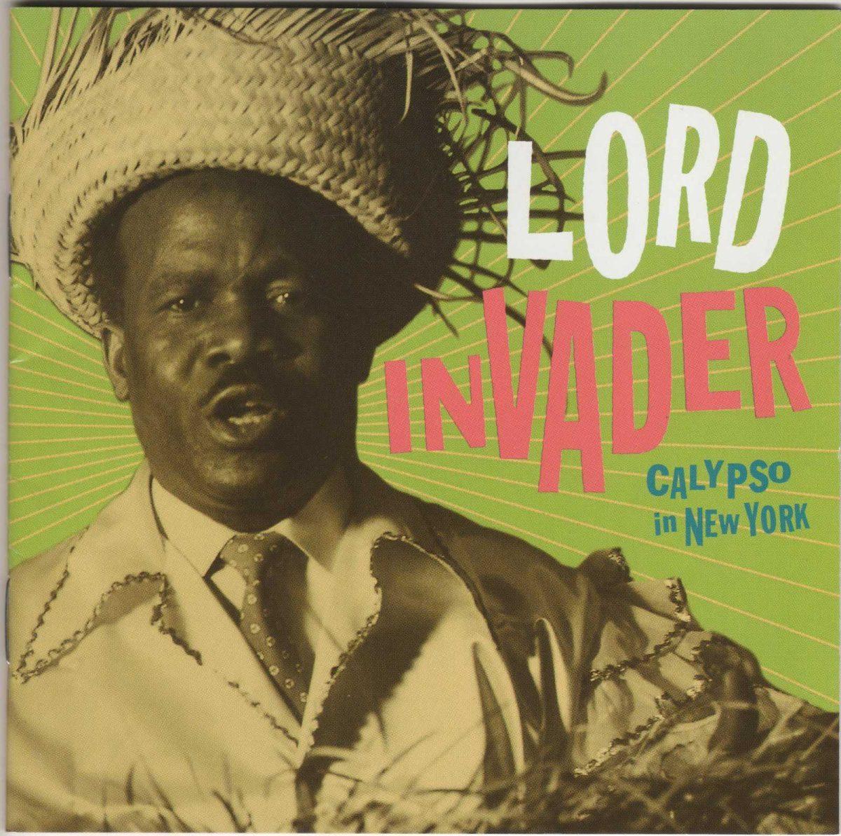 Lord Invader