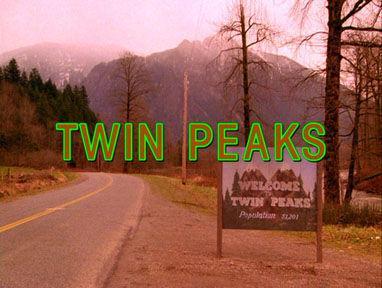 'Twin Peaks' to return in 2016