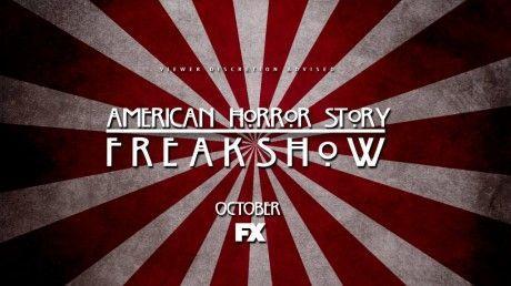 AHS: Freak Show