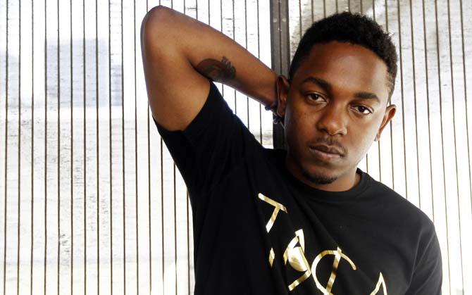 Kendrick Lamar