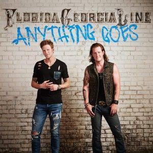 REVIEW: 'Anything Goes' by Florida Georgia Line