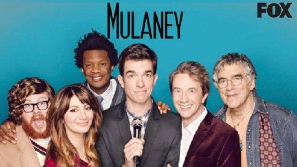 REVIEW: 'Mulaney' Premiere