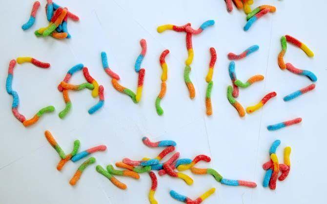 With Halloween quickly approaching, students face issues with moderation.