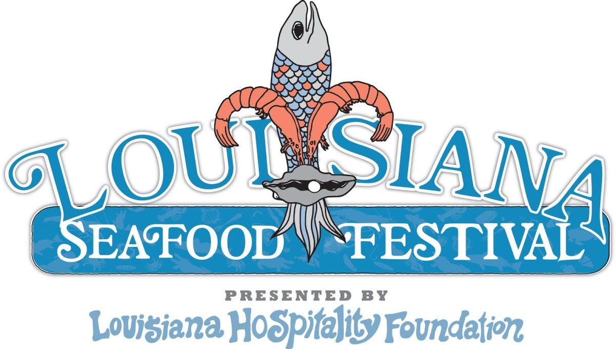 Louisiana Seafood Festival