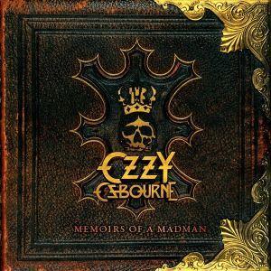 REVIEW: 'Memoirs of a Madman' by Ozzy Osbourne