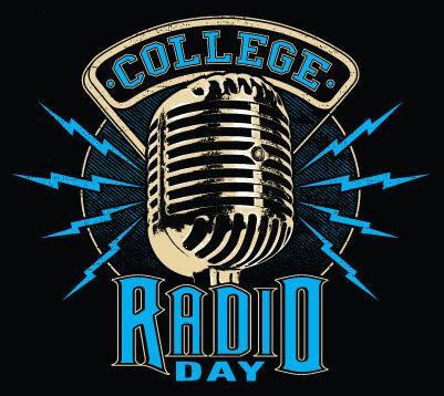 College Radio Day Interviews