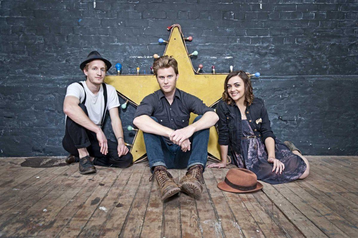 The Lumineers