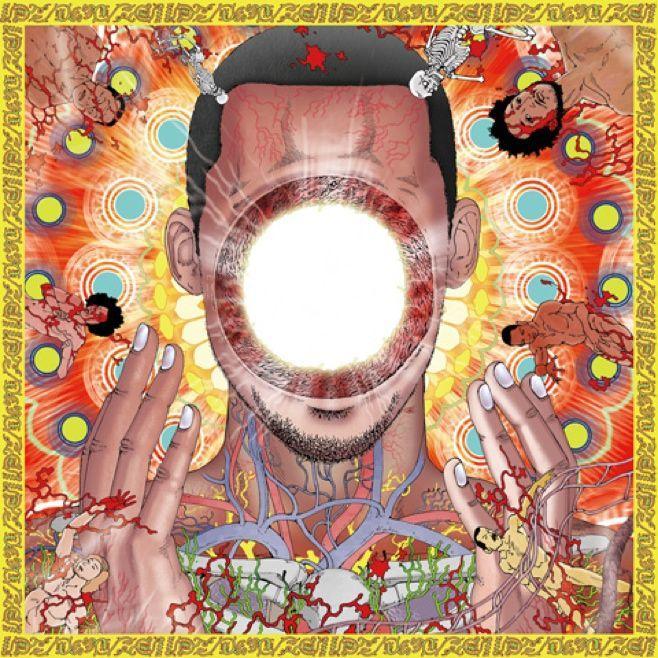 REVIEW: 'You're Dead!' by Flying Lotus