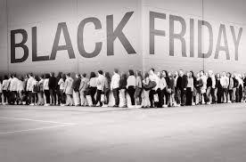 Black Friday Deals and How They Can Benefit You