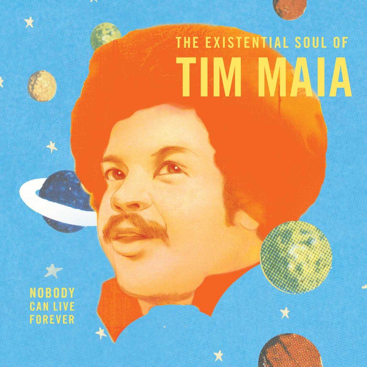 Tim Maia