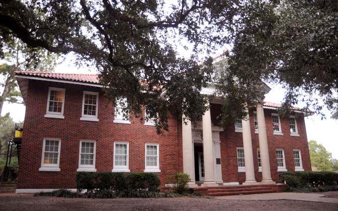 With extravagant fees involved with Greek life, students wonder where that moeny goes.