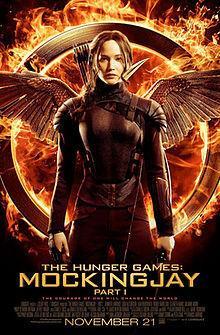 REVIEW: 'Mockingjay' soundtrack by various artists