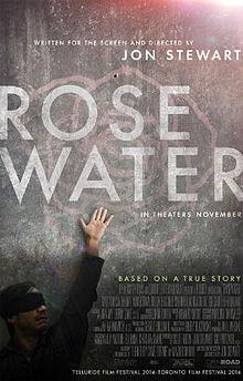 REVIEW: 'Rosewater'