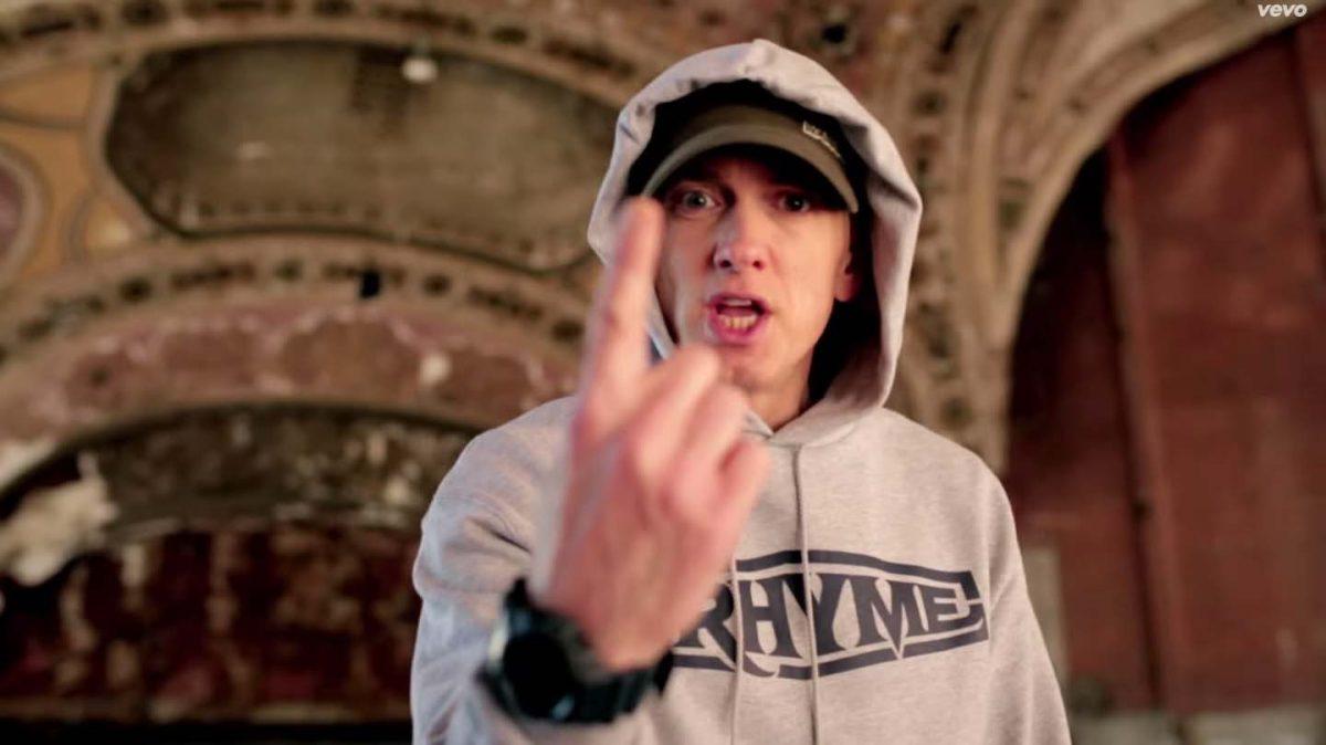 Eminem