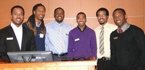 Black Male Leadership Initiative