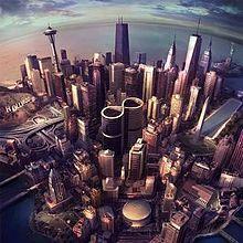 REVIEW: 'Sonic Highways' by Foo Fighters