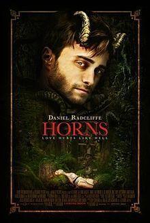 REVIEW: 'Horns'