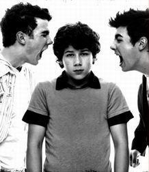 Nick Jonas has always been the Beyonc&#233; of the Jonas Brothers