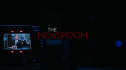 The Newsroom