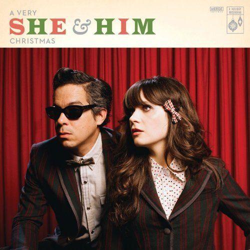 Cover 2 Cover: Bob Hope and Marilyn Maxwell vs. She and Him