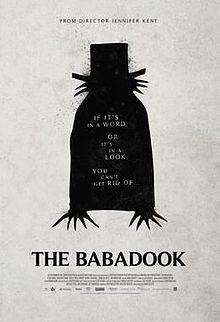 REVIEW: 'The Babadook'