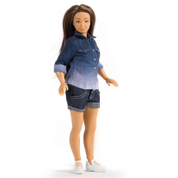 Fifth Harmony dolls add needed diversity to Barbie product line