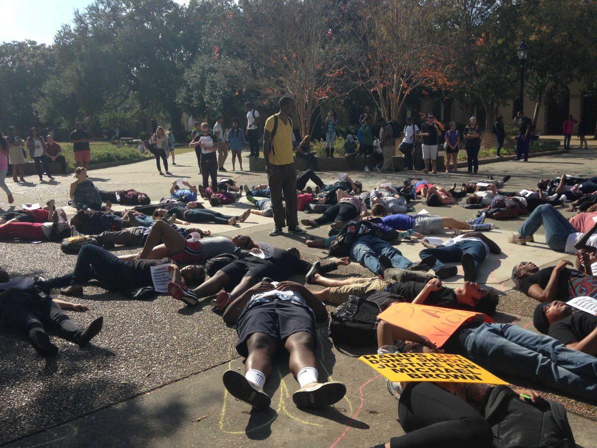 LSU Students Die-In Protests (7).jpeg