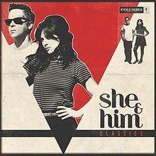 REVIEW: 'Classics' by She & Him