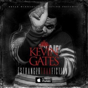 Kevin Gates