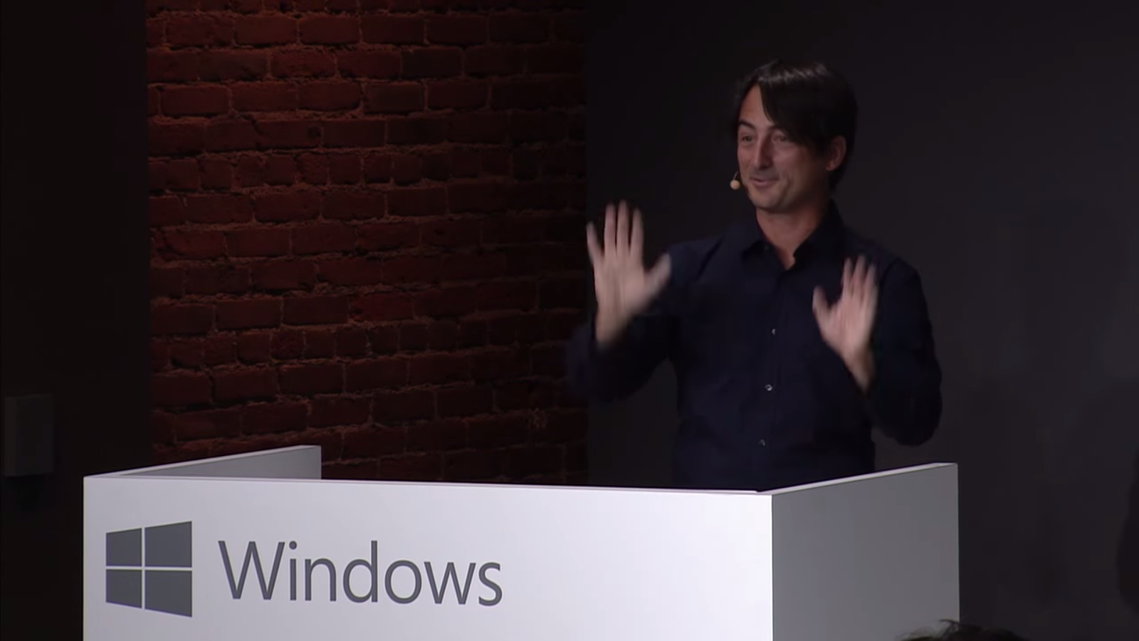 Top 10 Features of Windows 10