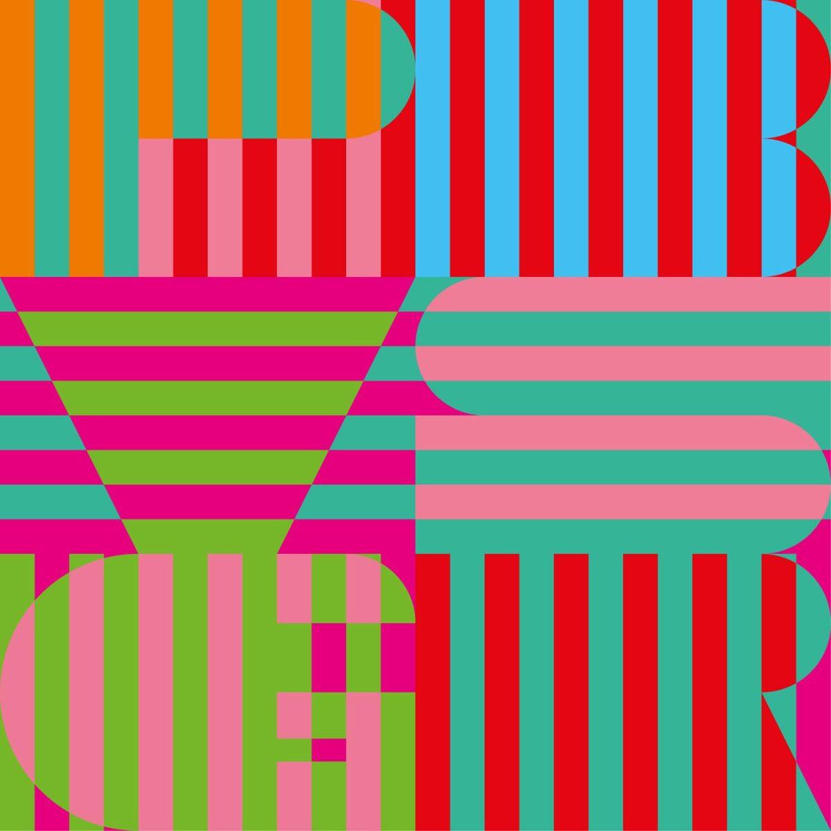 Panda Bear Album Art&#160;