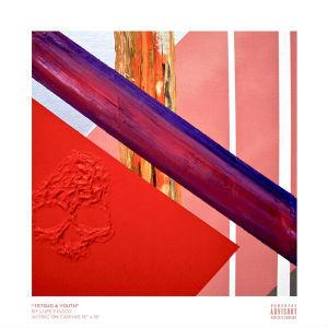 Lupe Fiasco's 'Tetsuo and Youth' album cover&#160;