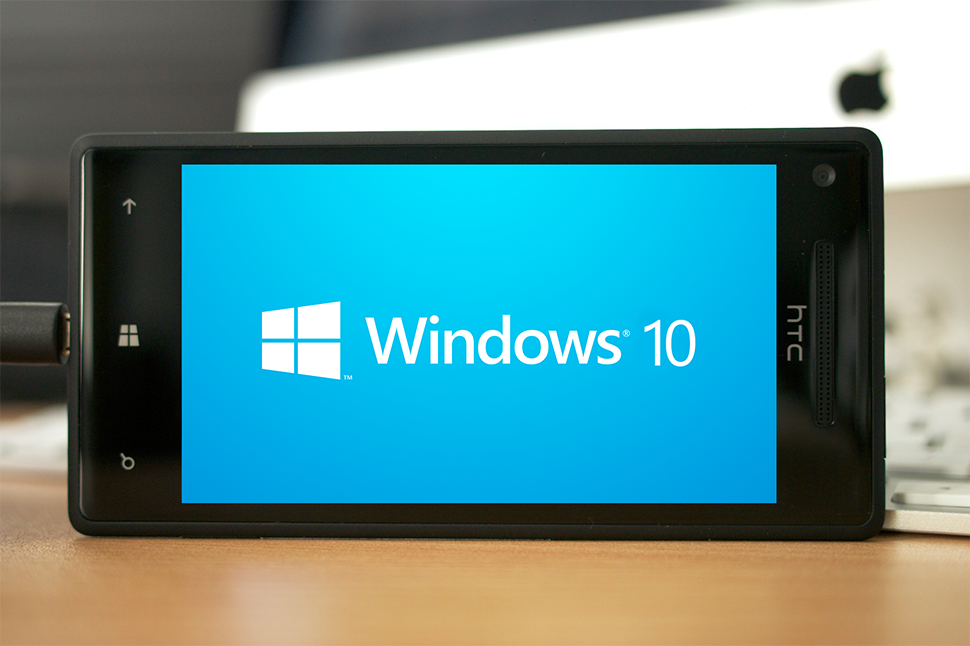 Top 10 Features of Windows 10