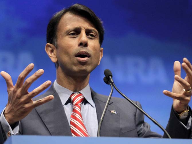 Bobby Jindal